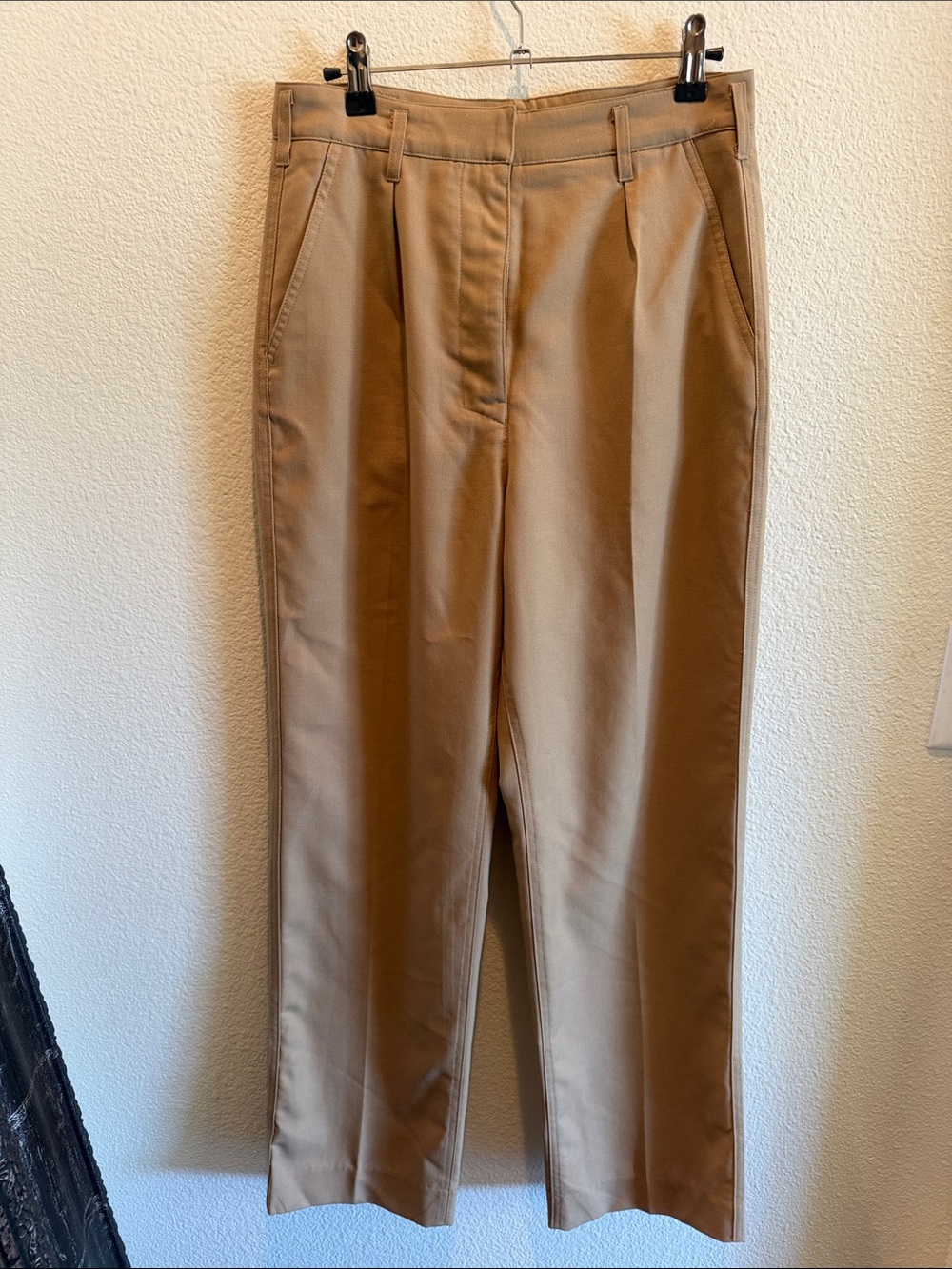 Almina Concept Trouser Pants